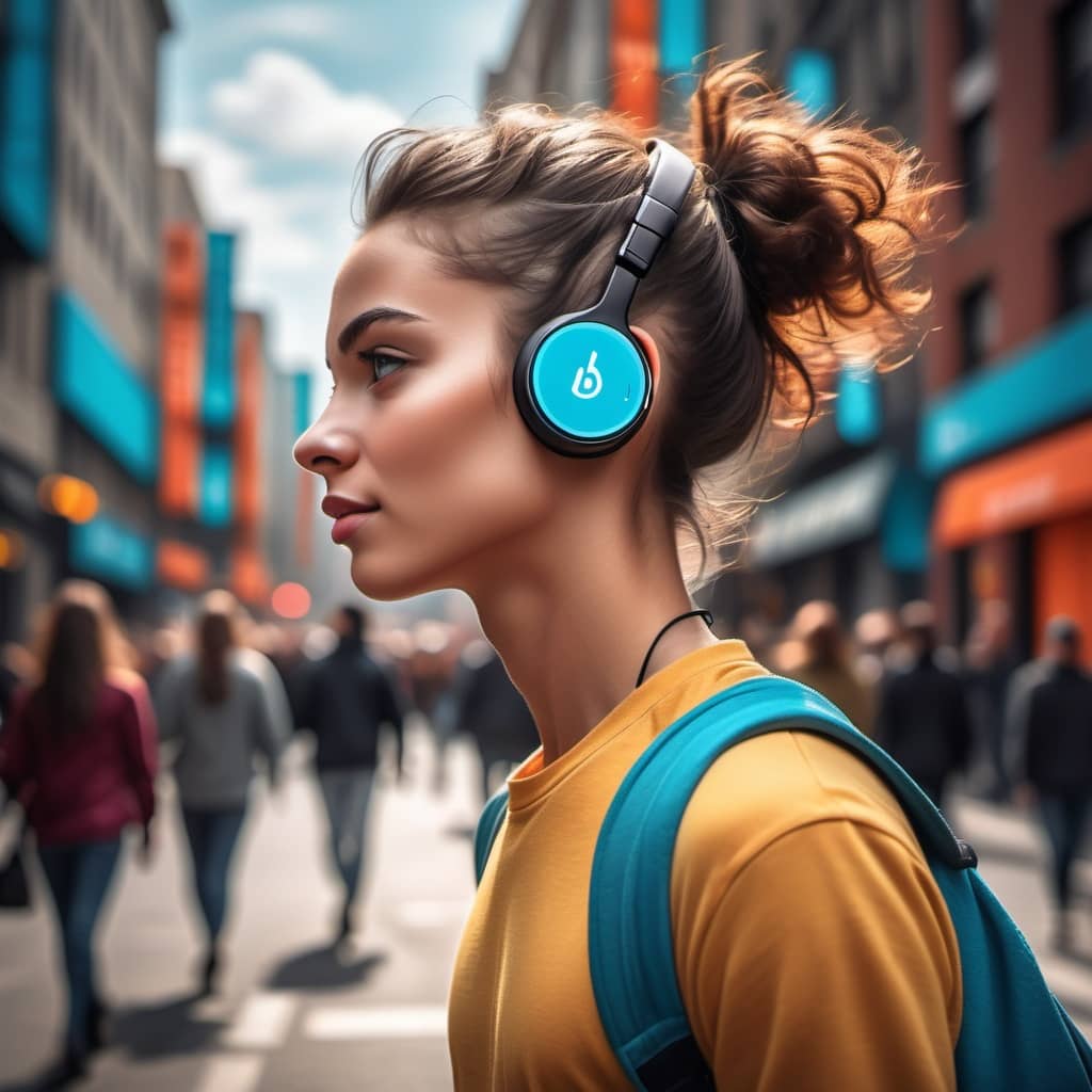 The Benefits of Using Bluetooth Tech Gadgets for Audio
