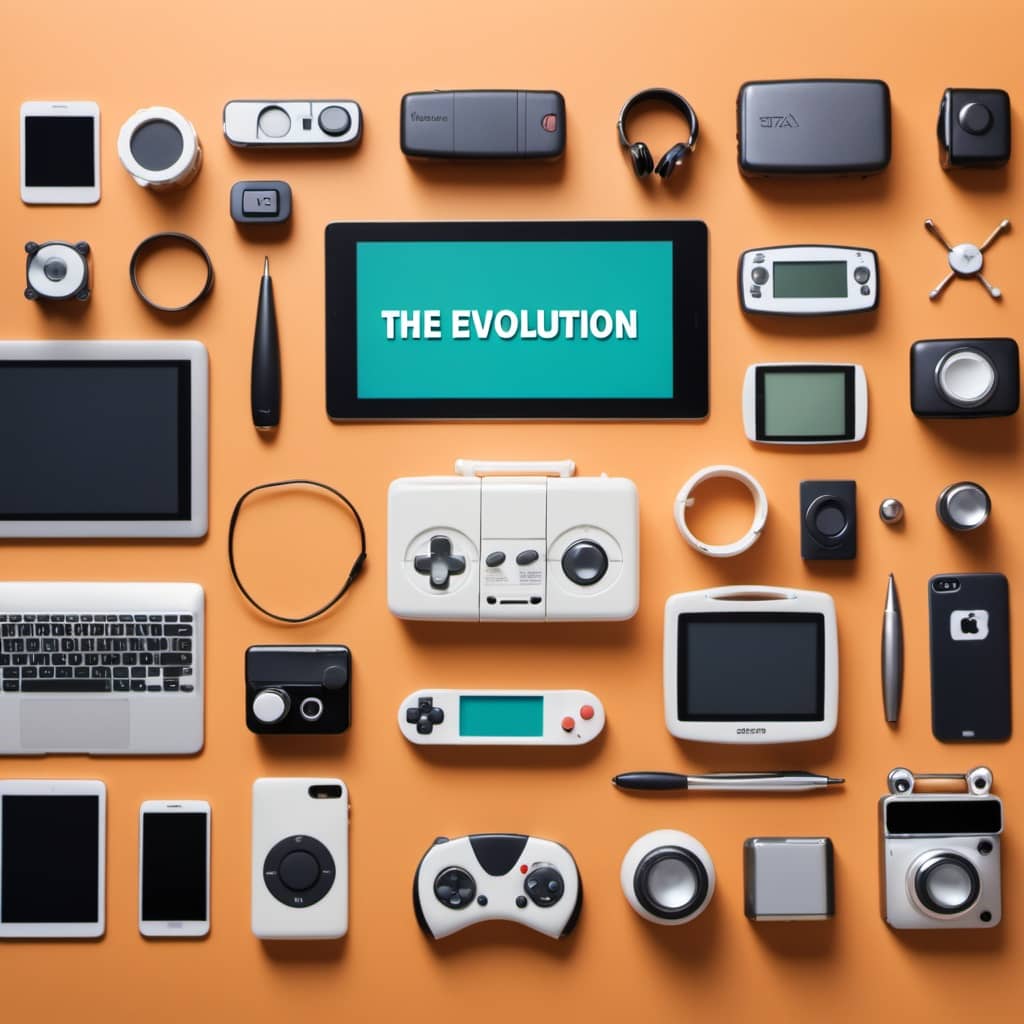 How to Choose the Best Tech Gadgets for Your Needs