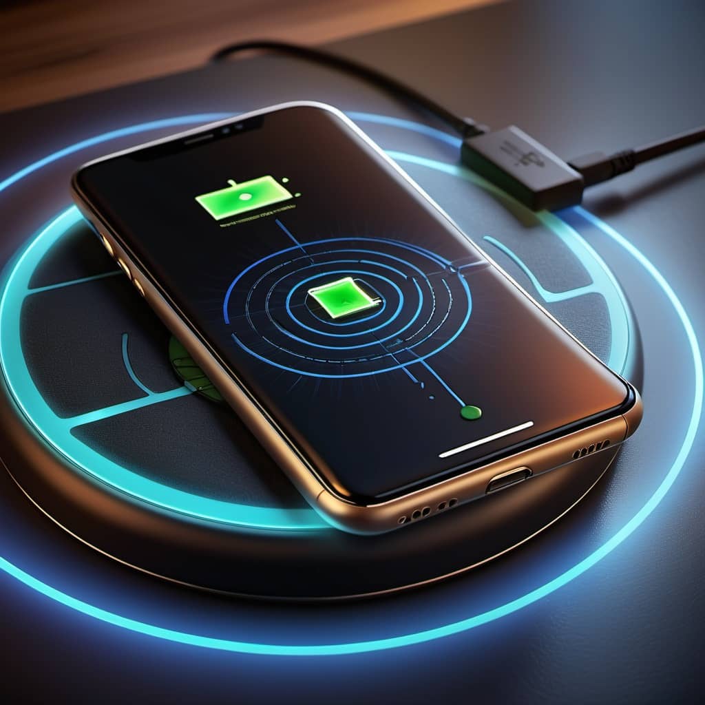 How Do Wireless Charging Gadgets Work