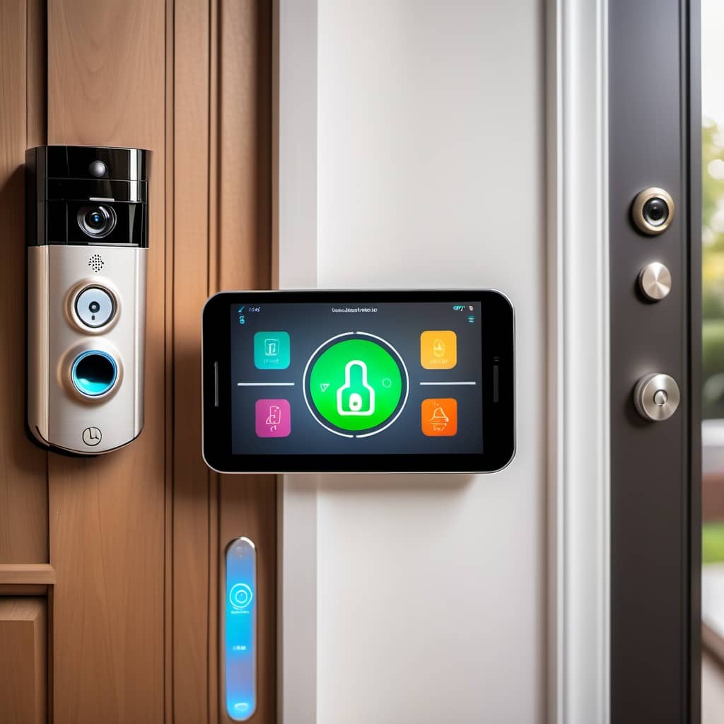 Best Smart Home Gadgets for Security and Surveillance
