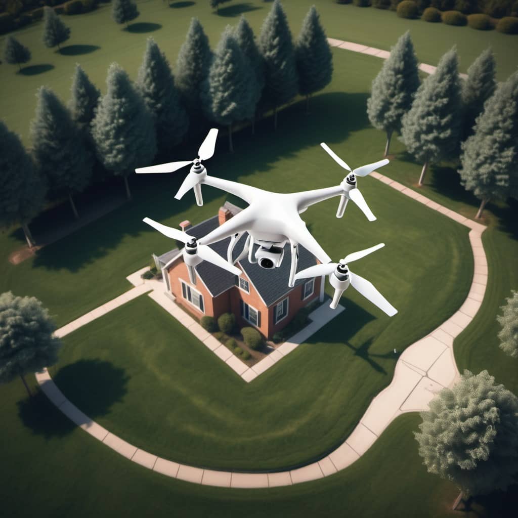 Is It Legal to Shoot Down a Drone