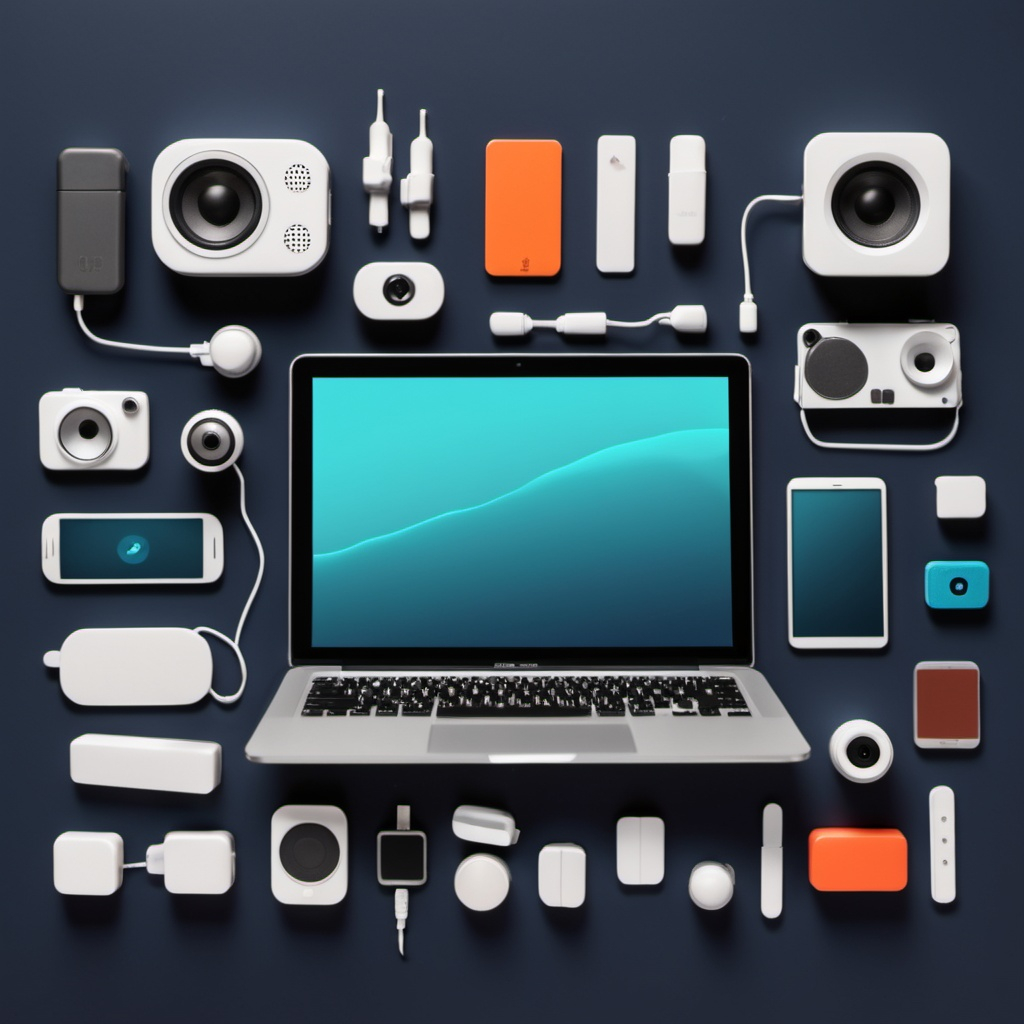 What Are Technology Gadgets