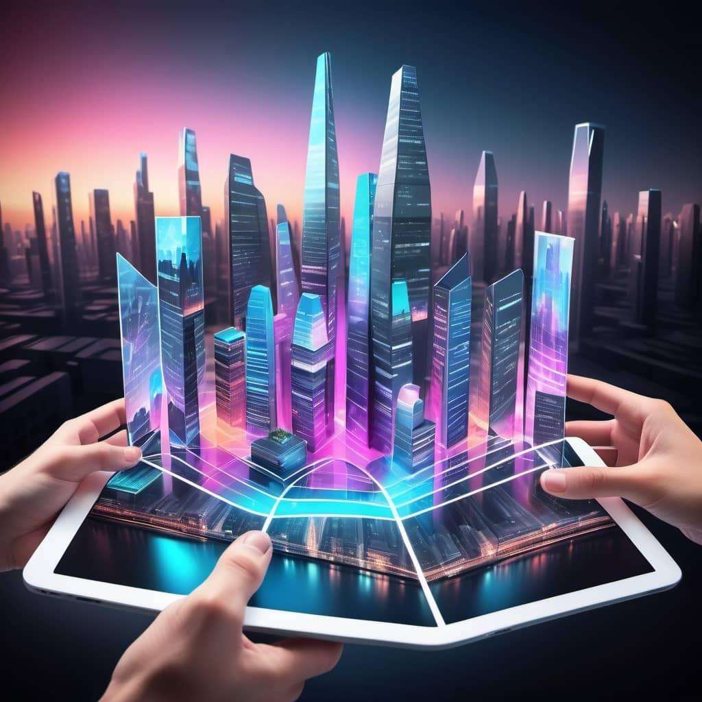 The Future of Foldable Technology Gadgets