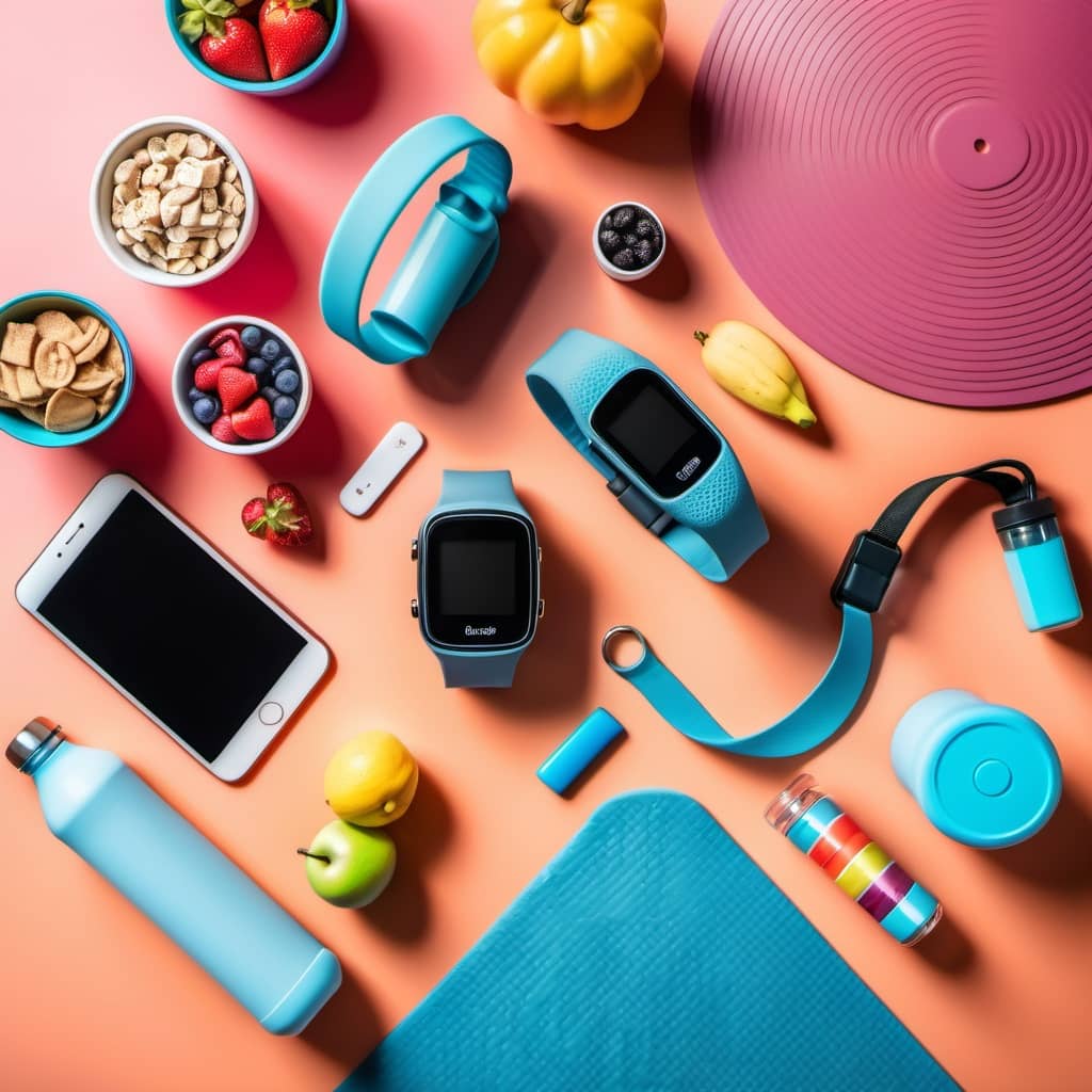 How to Choose the Best Fitness Gadgets for Your Workouts