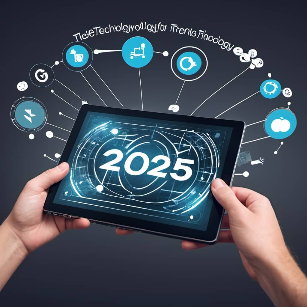Latest Trends in Technology Gadgets