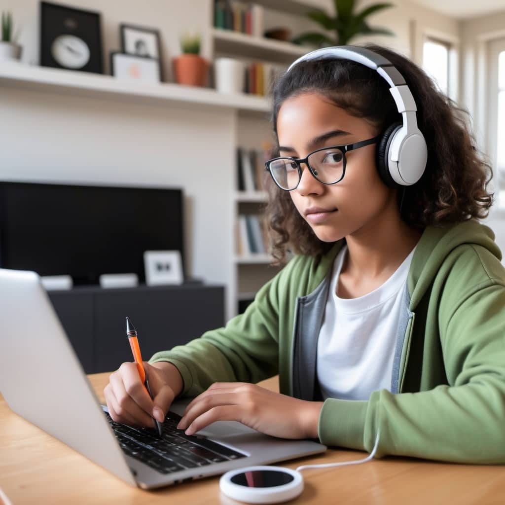 Benefits of Using Tech Gadgets for Online Learning