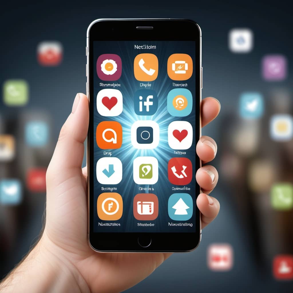 The Impact of Technology Gadgets on Everyday Life