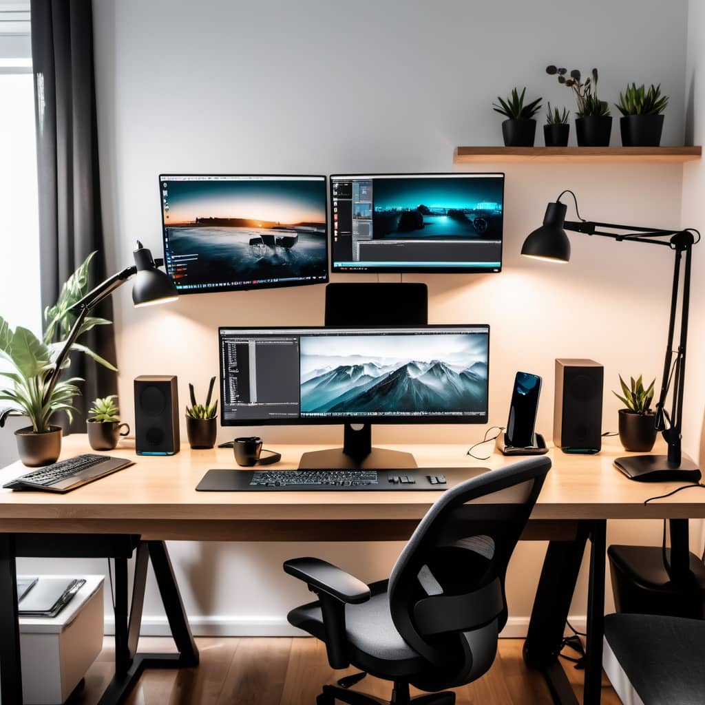 Best Gadgets for Remote Work