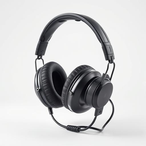Aeronautical Headset