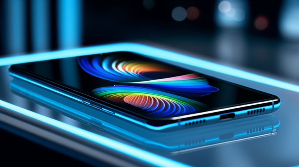 Are Foldable Smartphones the Future of Technology Gadgets