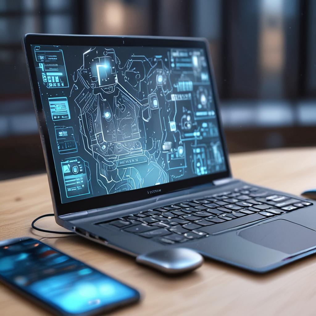 Benefits of Using Tech Gadgets for Online Learning