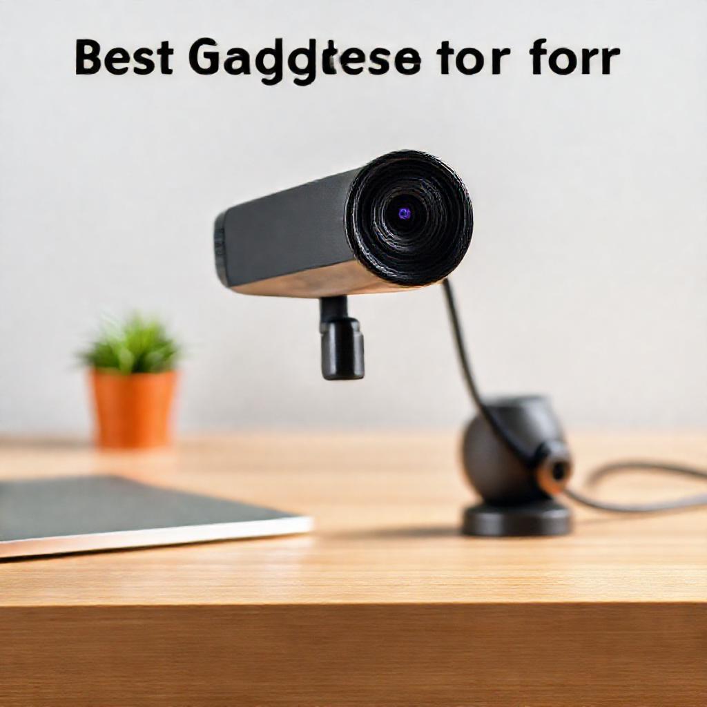 Best Gadgets for Remote Work