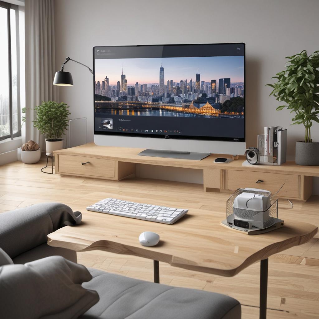 Best Gadgets for Remote Work