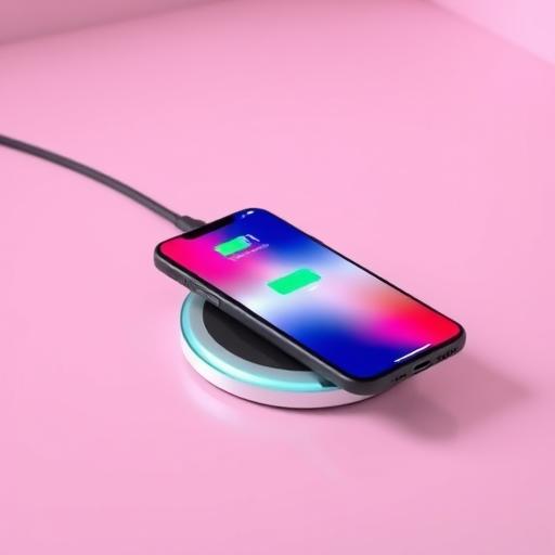 How Do Wireless Charging Gadgets Work