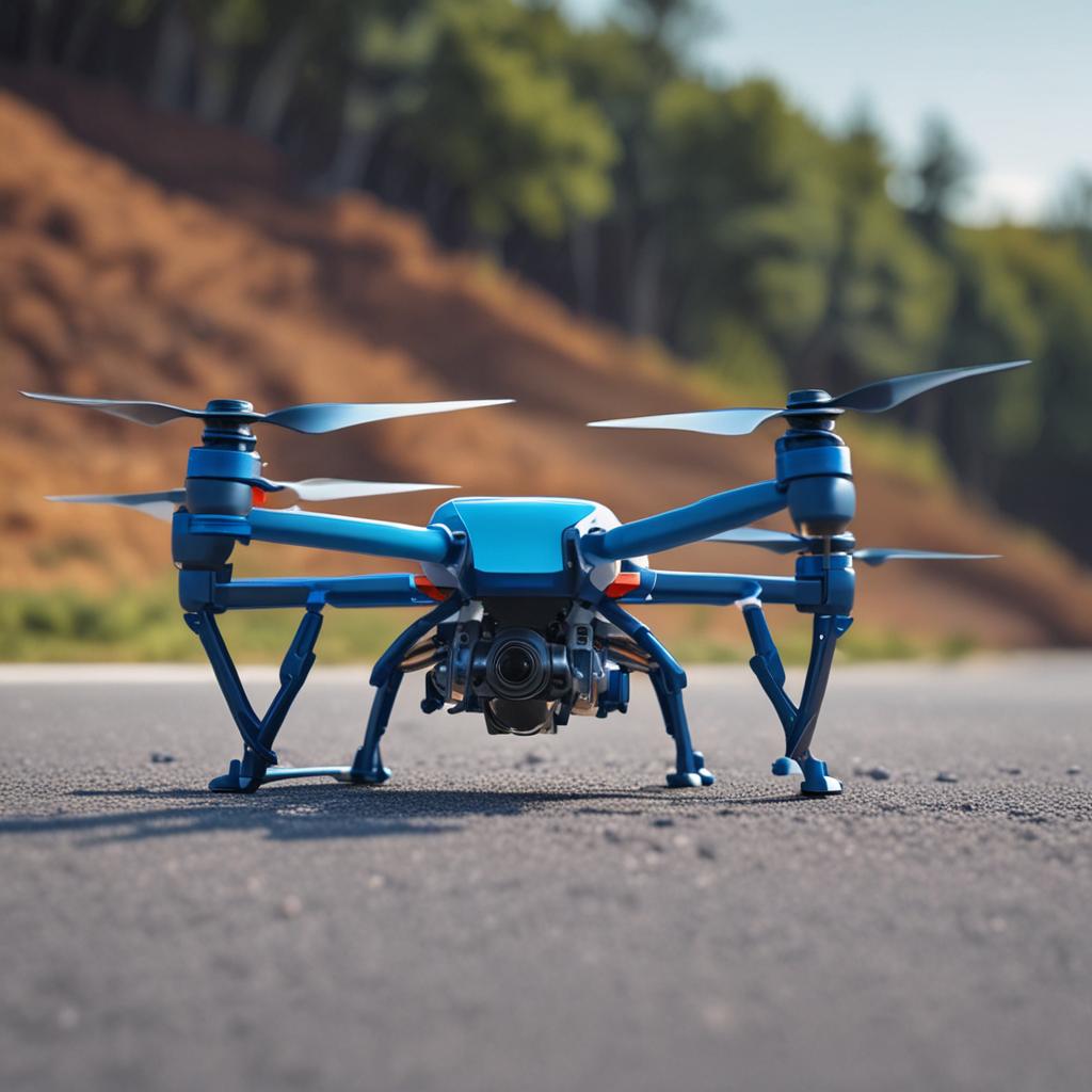 How Fast Are Race Drones