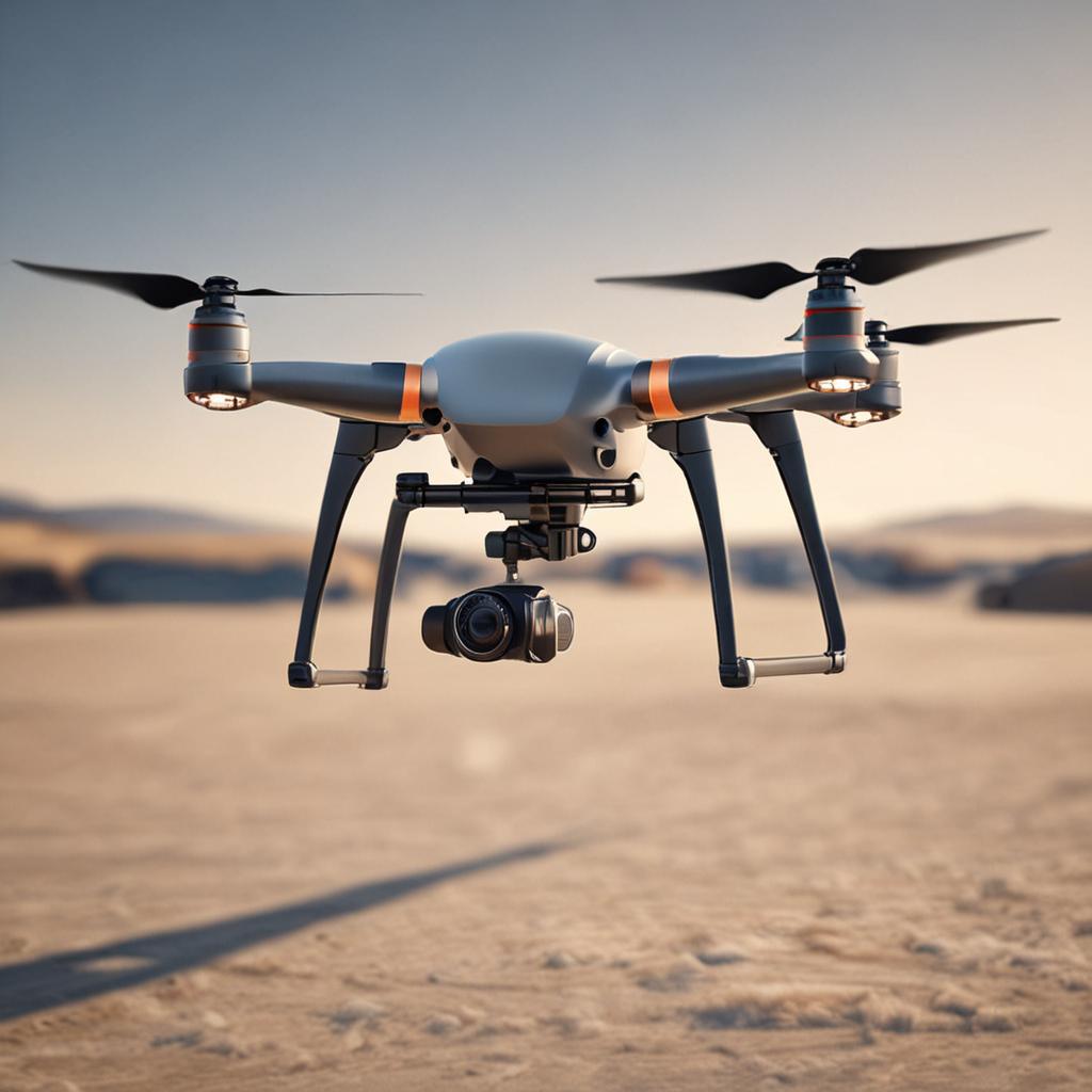 How Fast Can a Drone Fly