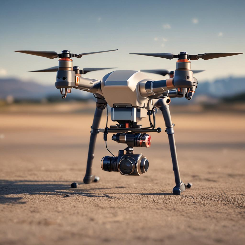 How Long Does a Drone Battery Last
