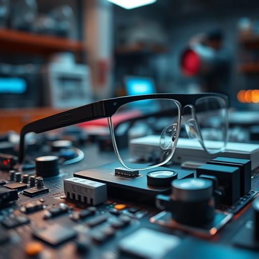 How Smart Glasses Are Changing the Tech Landscape