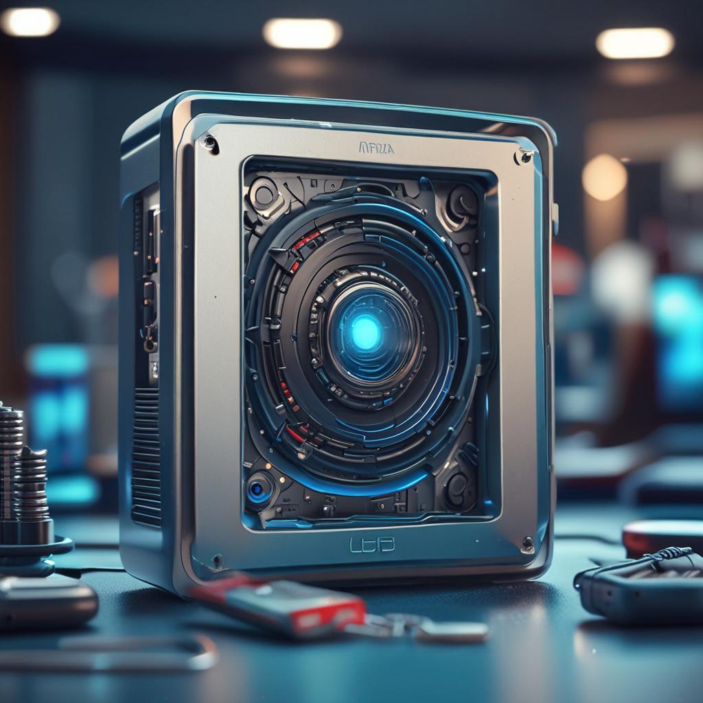 How to Protect Your Tech Gadgets from Damage