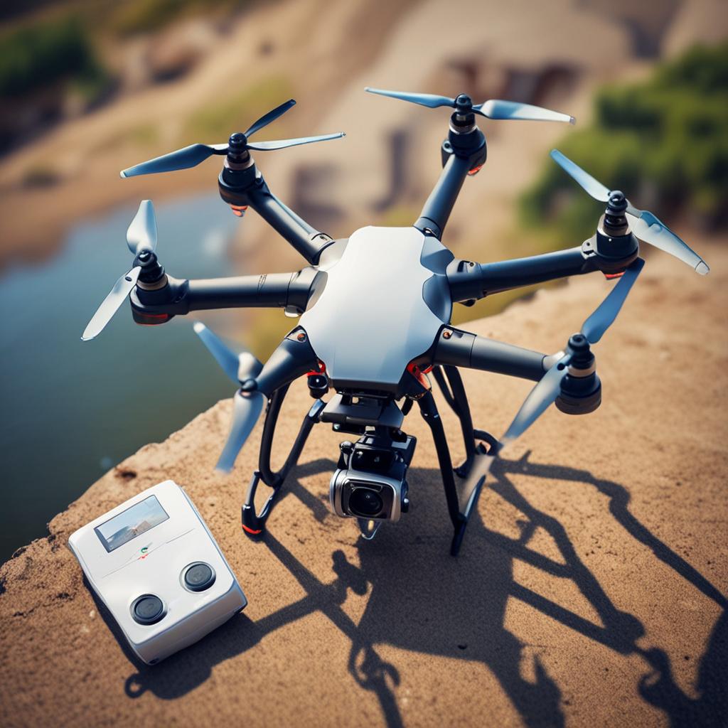 How to Use Drone