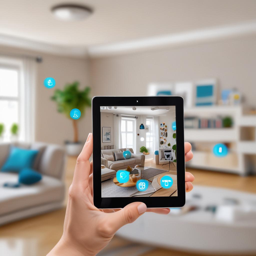 Key Features to Look for in Smart Home Gadgets