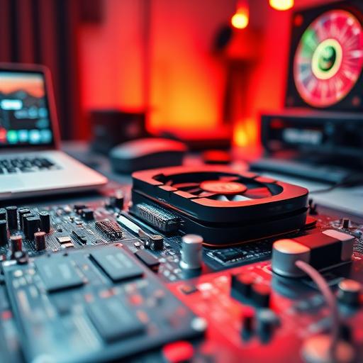 Latest Trends in Technology Gadgets