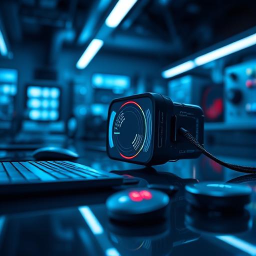 Latest Trends in Technology Gadgets