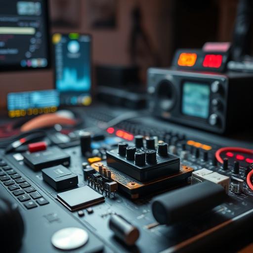 The Benefits of Using Bluetooth Tech Gadgets for Audio