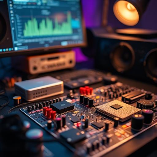 The Benefits of Using Bluetooth Tech Gadgets for Audio