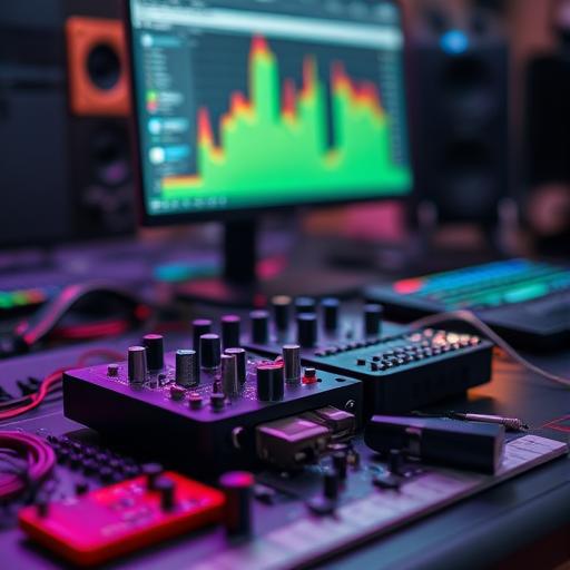 The Benefits of Using Bluetooth Tech Gadgets for Audio