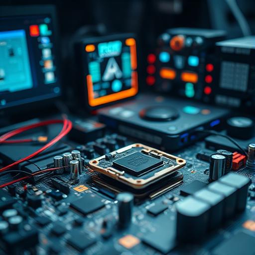 The Role of Ai in Modern Technology Gadgets