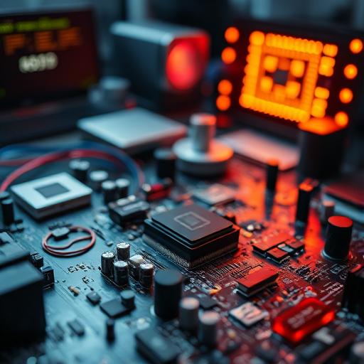 The Role of Ai in Modern Technology Gadgets