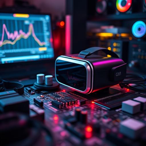 The Role of Virtual Reality in Tech Gadgets