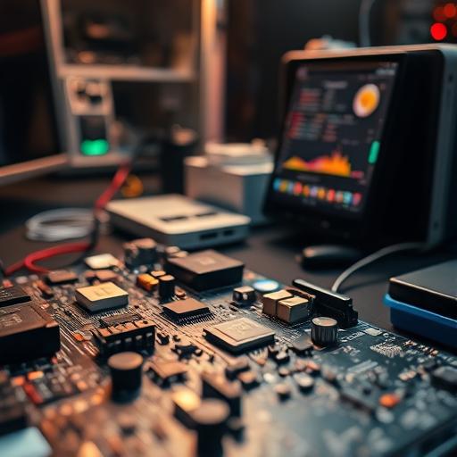 What Are Technology Gadgets
