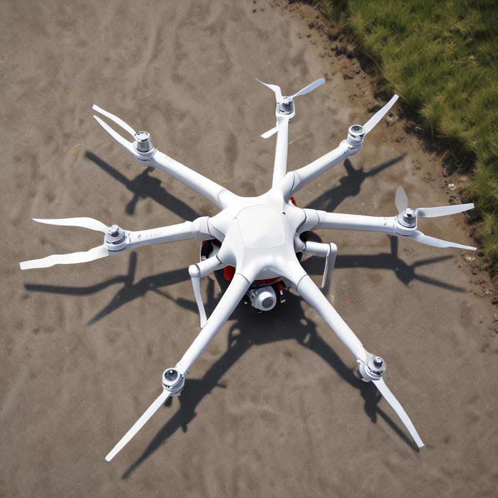 What Drone Has the Longest Flight Time