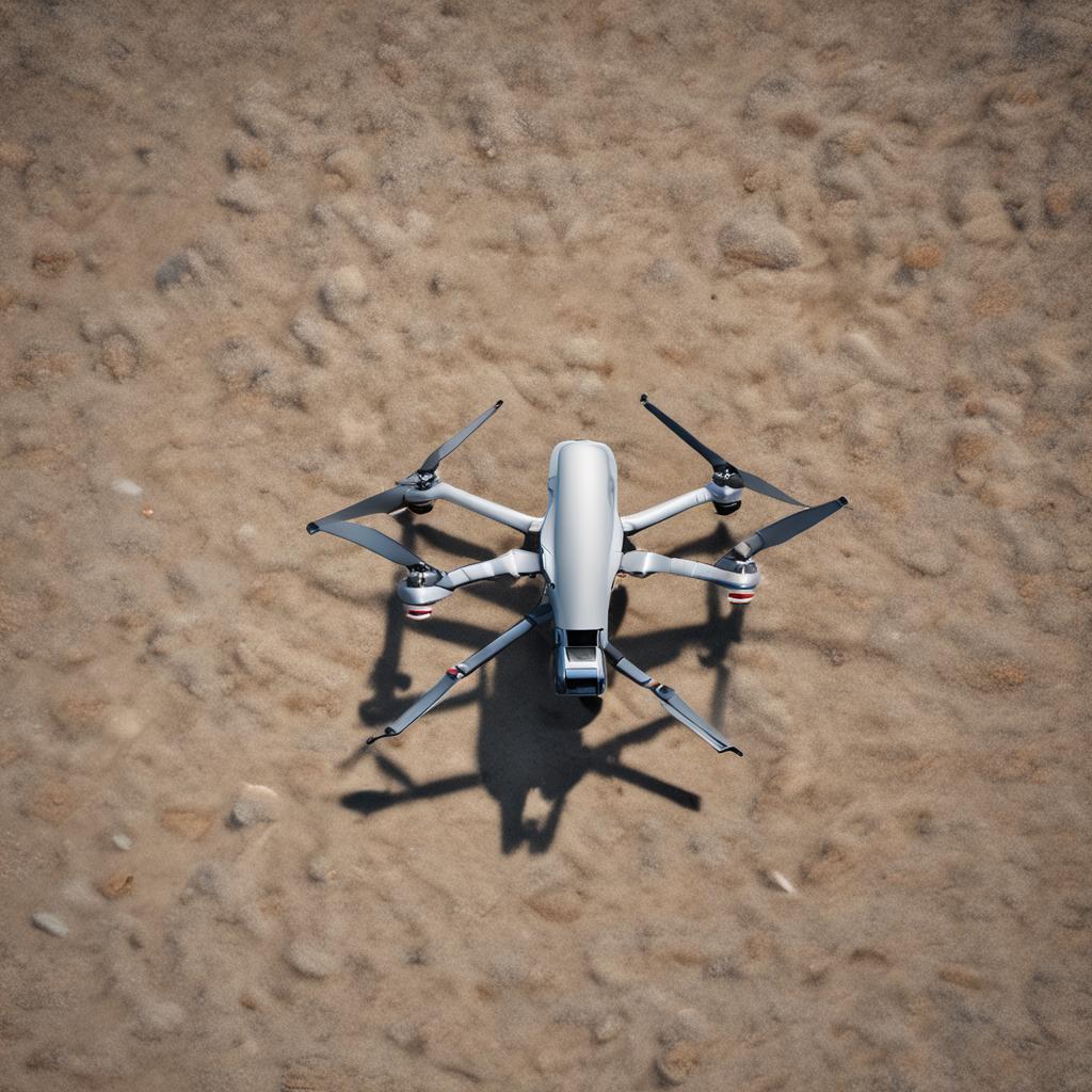 What Drone Has the Longest Flight Time