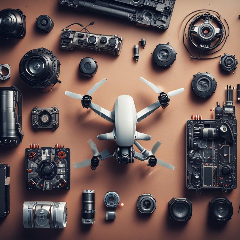 What Drone Has the Longest Flight Time
